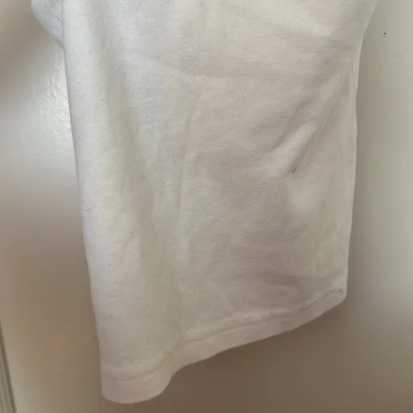 NWT vintage 2002 polo jeans backless top size: M - Picture 8 of 8